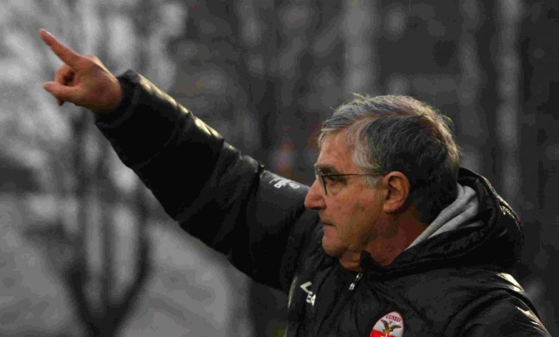 serie d girone a trentunesima giornata