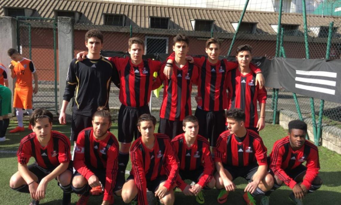 La Lombardia Uno, Allievi