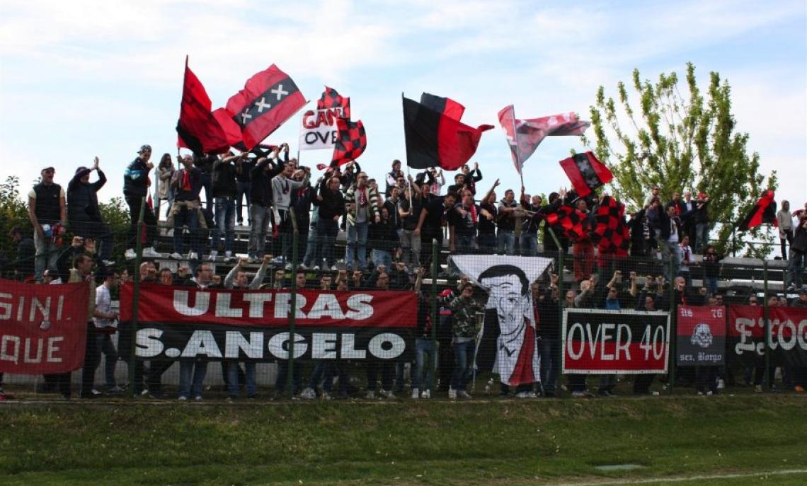 ultras-sant