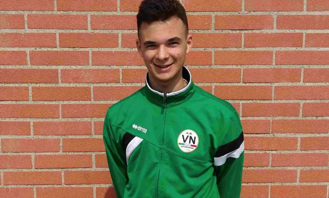 Dario Regosini, Vis Nova 2001