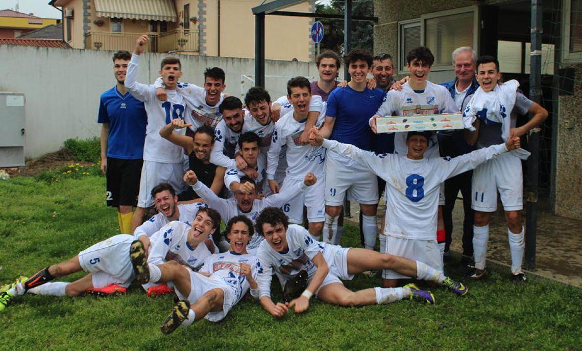 Juniores Regionale, il 5 aprile il sorteggio