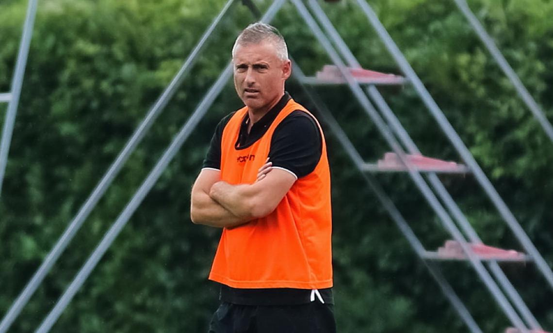 Roberto Bonazzi Dimissioni