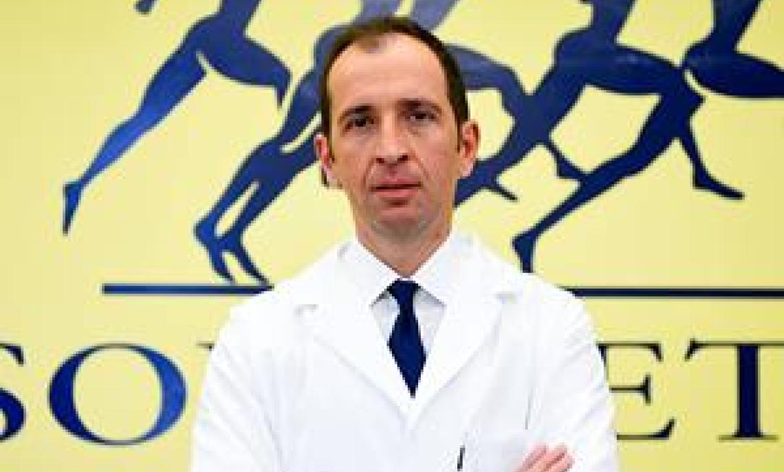 Calcio e Salute Cosa Fare per smaltire l'uovo di Pasqua - a cura del Prof. dott. Luca Tomaello (Isokinetic Torino)