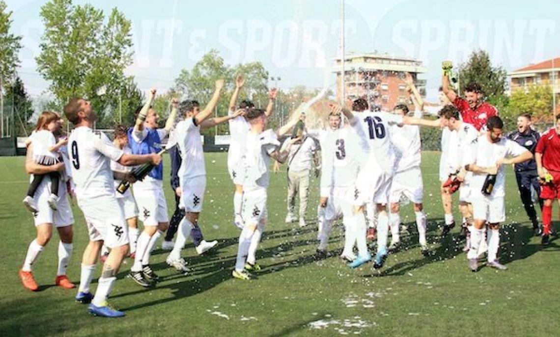 La festa del San Mauro a Collegno