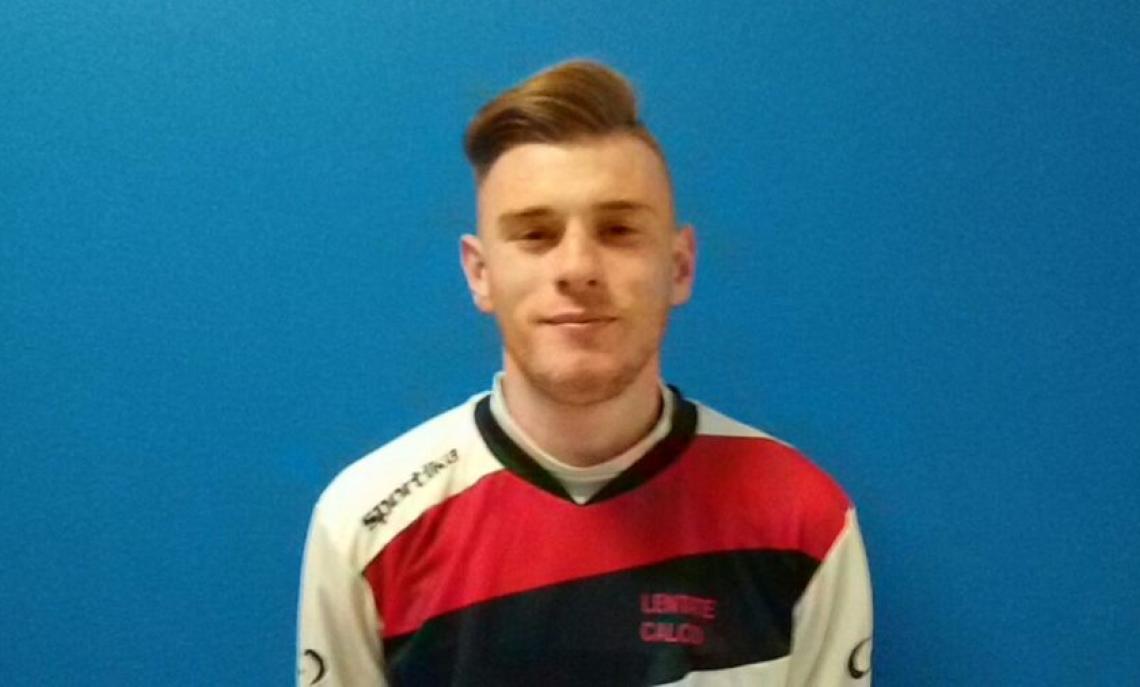 Michael Mastrapasqua