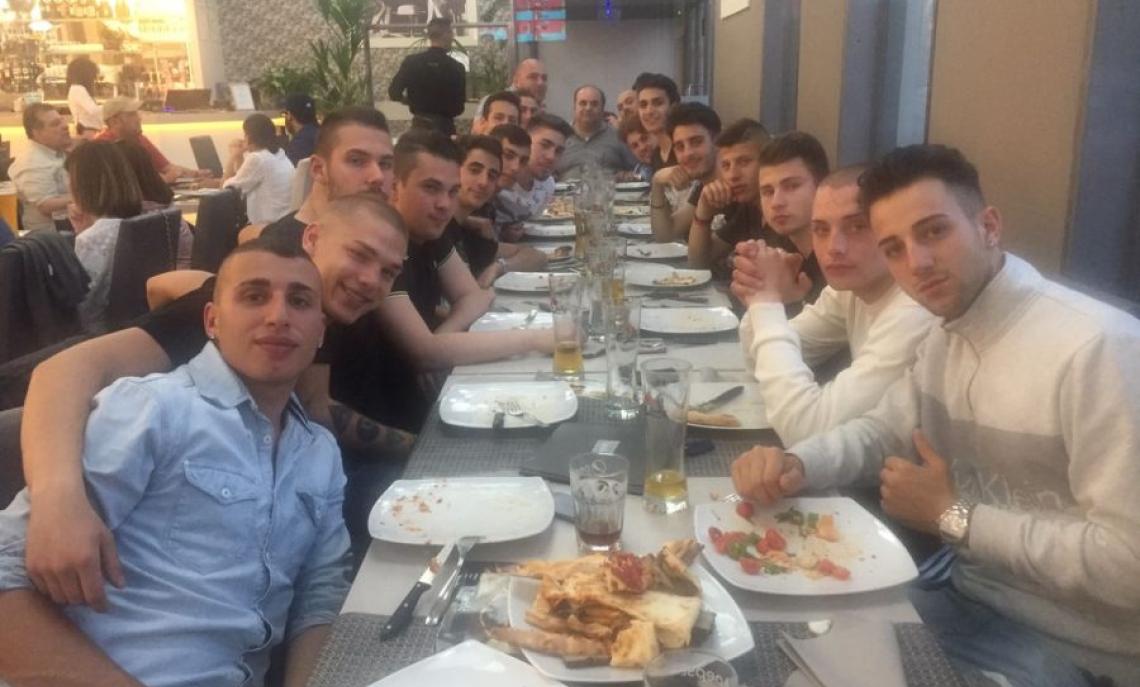 Accademia Gaggiano 2