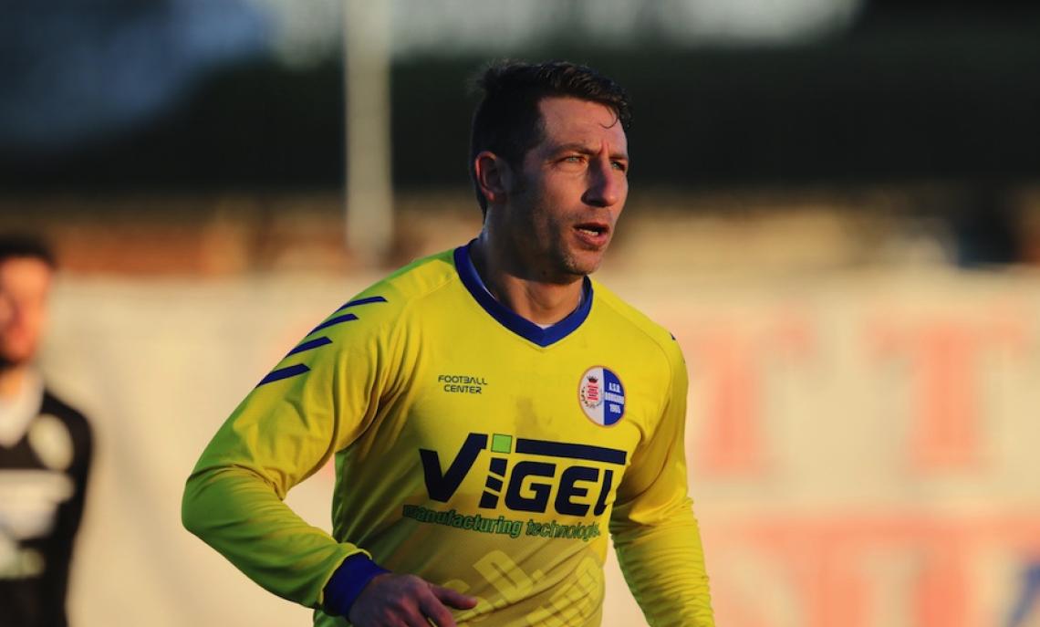 Lorenzo Parisi, nuovo allenatore Orizzonti United