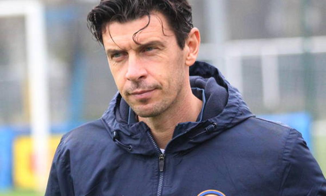 zanchetta, inter under 17