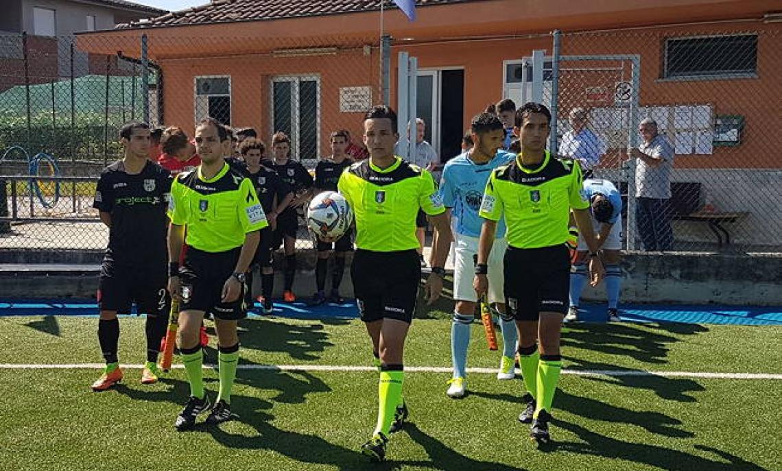 Iscrizioni Campionati