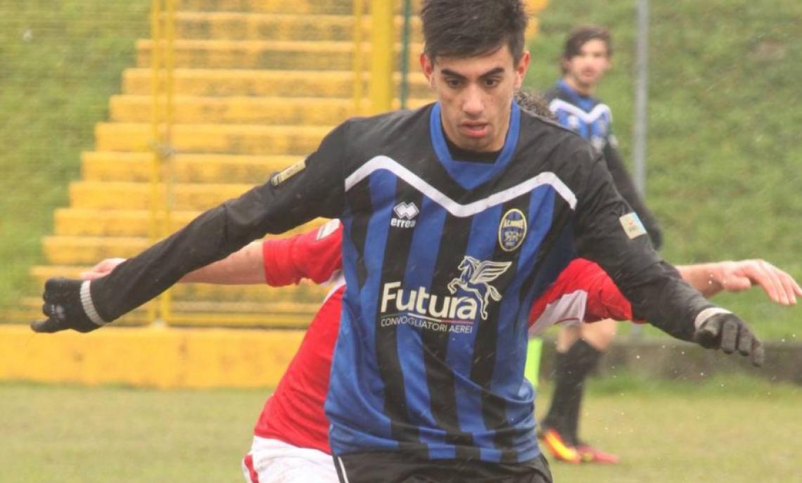 Quasi tutto il Girone A fermato, due rinvii nel B. Guida al programma