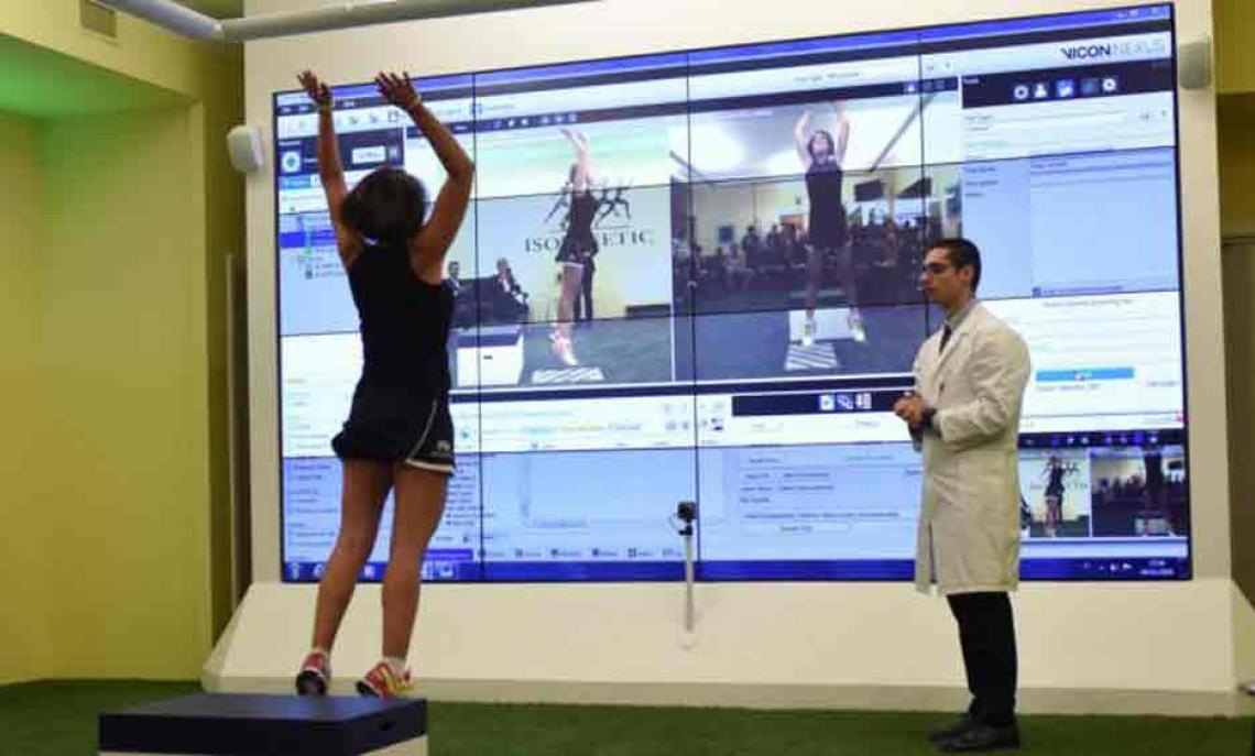 CalcioeSalute - La Triade Infausta