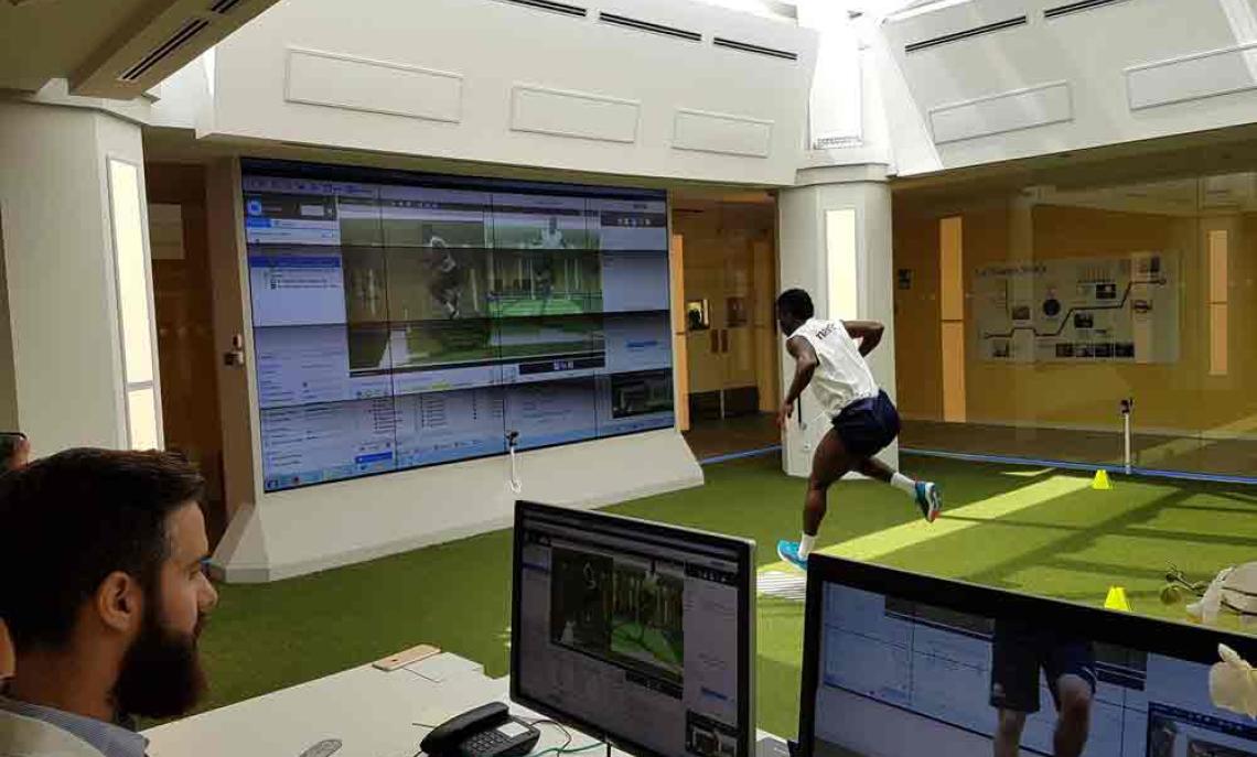 Calcio e Salute - La tendinite