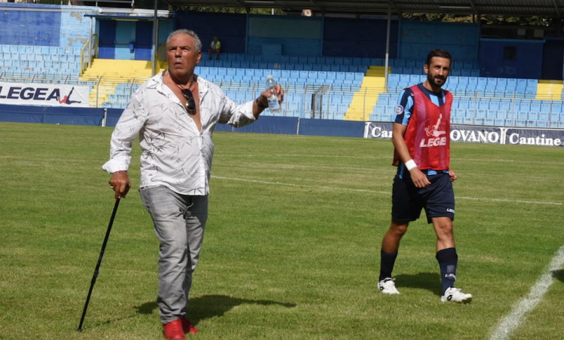 Paolo Di Nunno Calcio Lecco