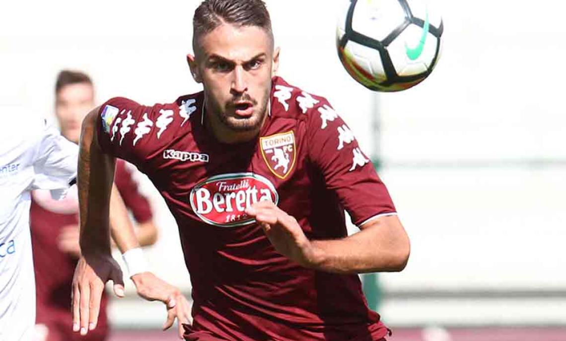 Primavera - Butic, Torino