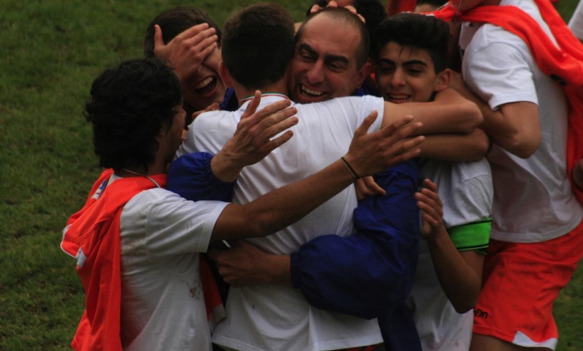 Corbetta, dg Alcione