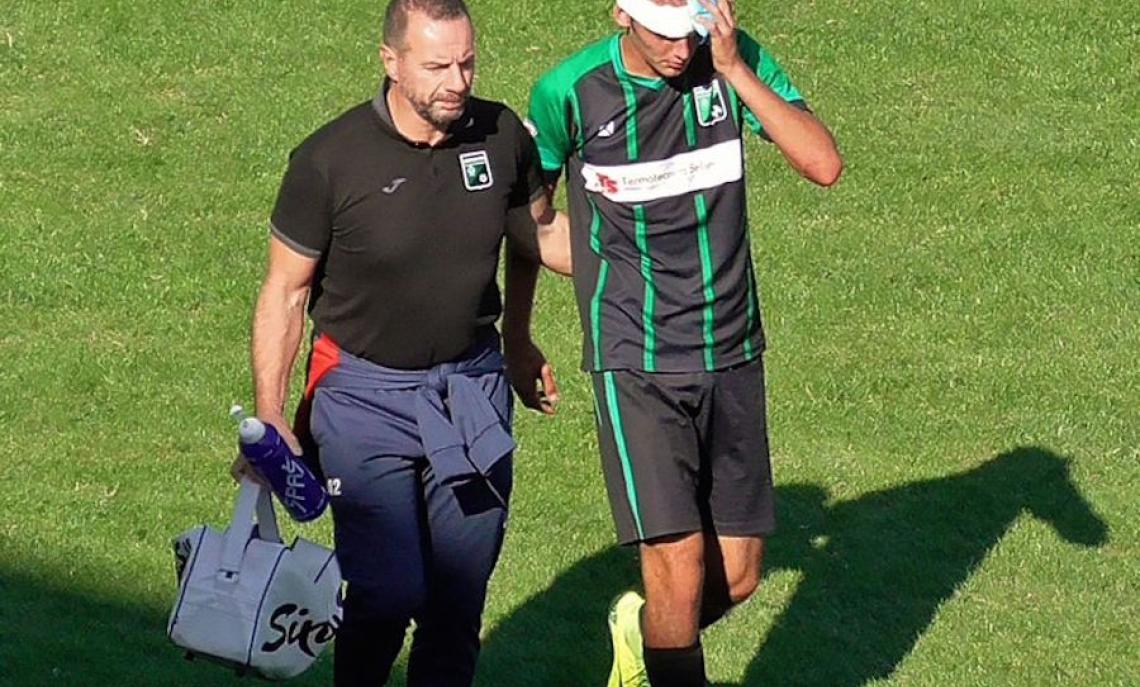 Pontisola-Darfo Boario