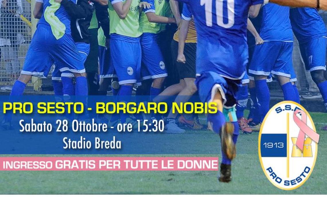 Pro Sesto e LILT insieme