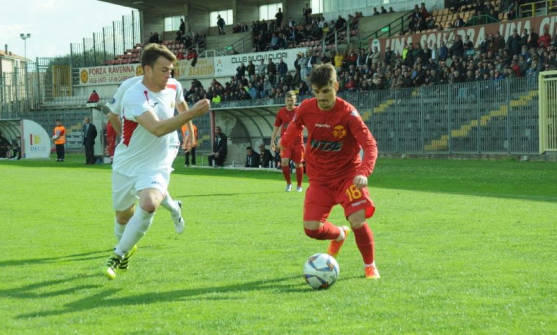 Gianluca Boschetti, Como