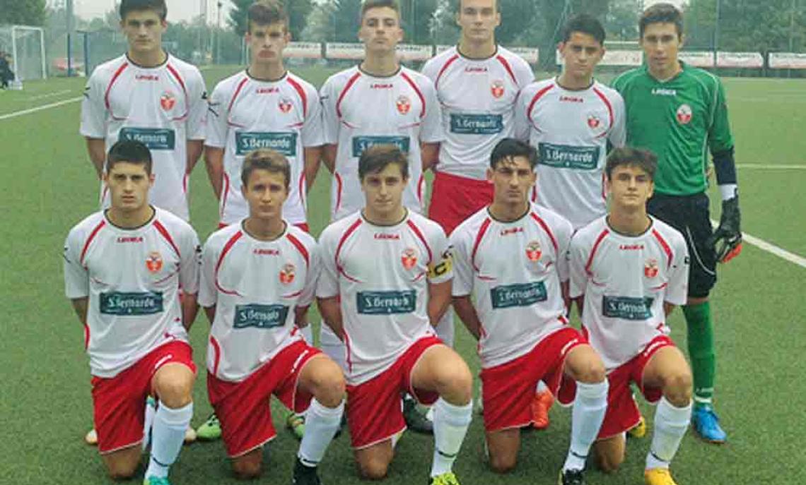 Cuneo Under 17