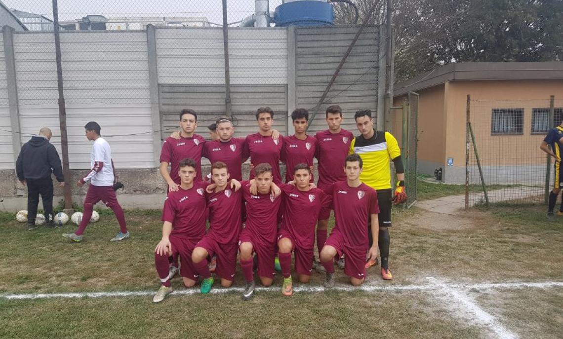 La Juniores del Corsico