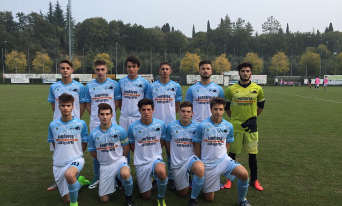 Vighenzi-Virtus Feralpi