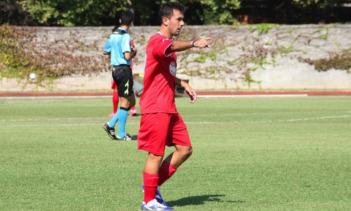 Daniele Tettamanti, Chieri