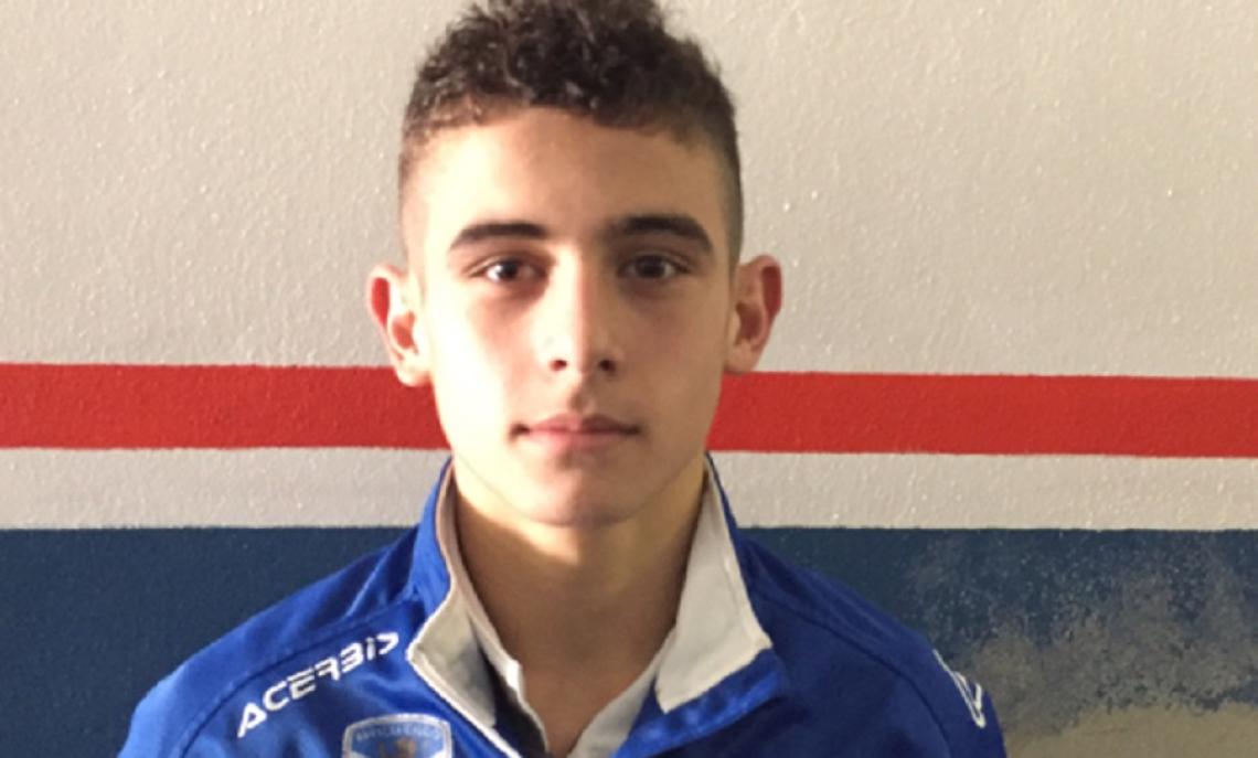 Ben sei gol per la Pavoniana contro il Botticino: sorpasso in vetta alla classifica