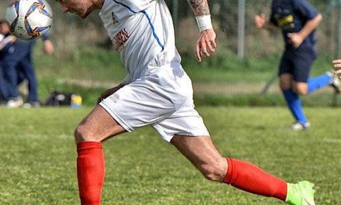 Domenico Grasso, Ferrera