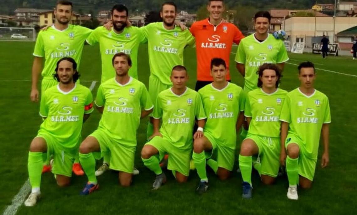 Caro Telgate, ora dimostra chi sei