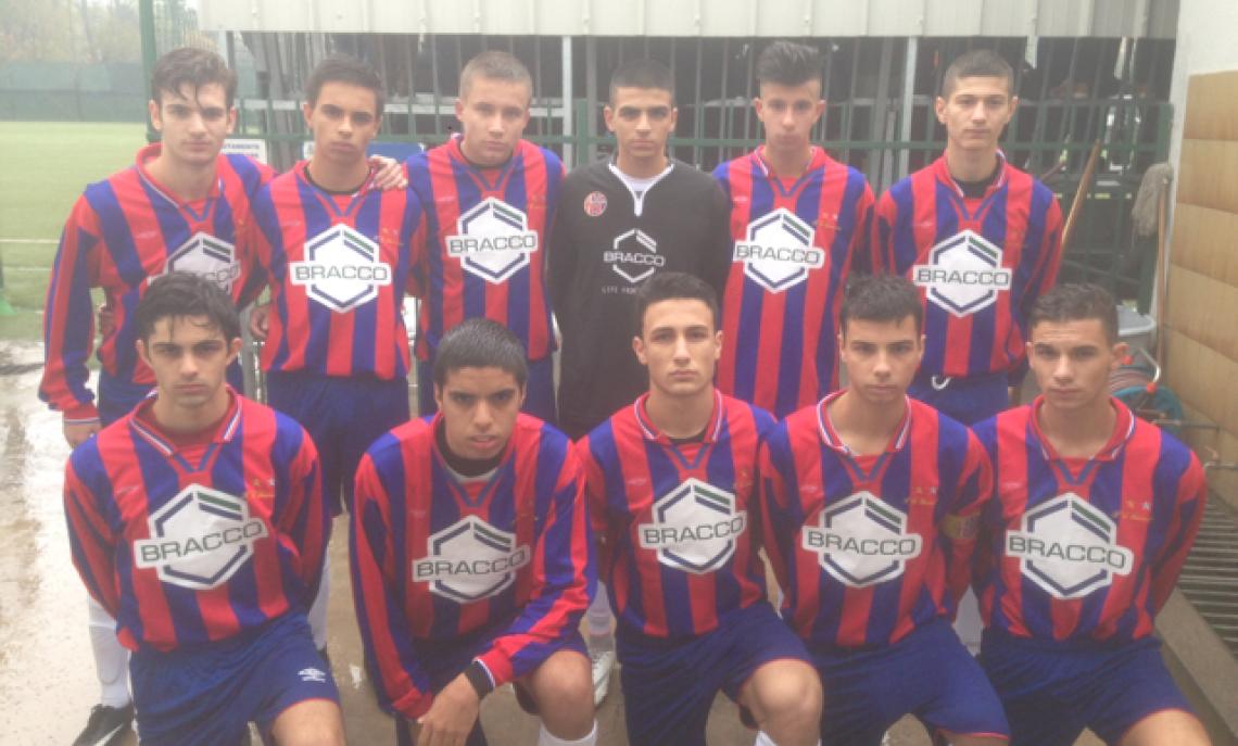 Gli Allievi dell'Enotria