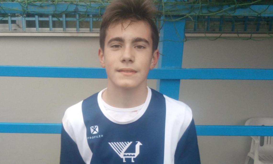 Bianchetti, Pavoniana