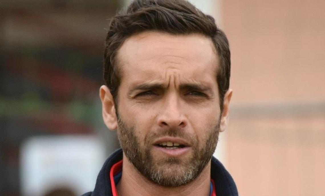 Nicola Ascoli, nuovo allenatore Calcio Derthona (foto: argentinaarma.it)