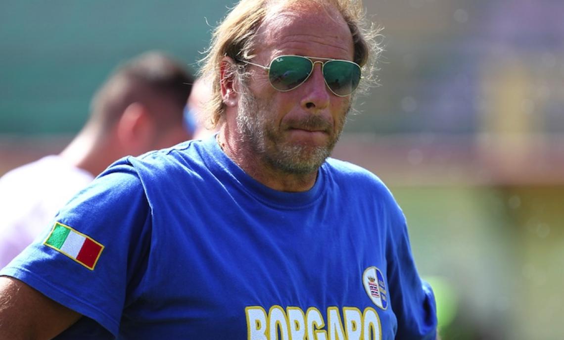 Giovanili Regionali: weekend d'oro Cbs. Rapp: Licio Russo in Under 19, Genovesio al femminile