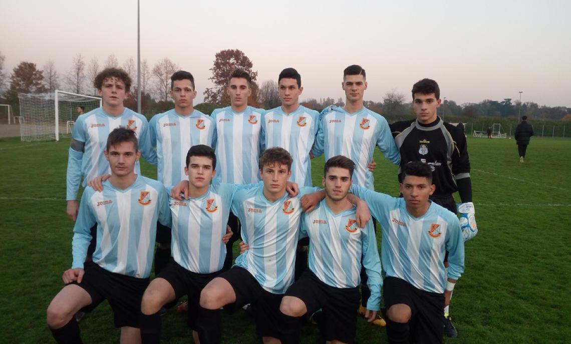 vimercatese-juniores