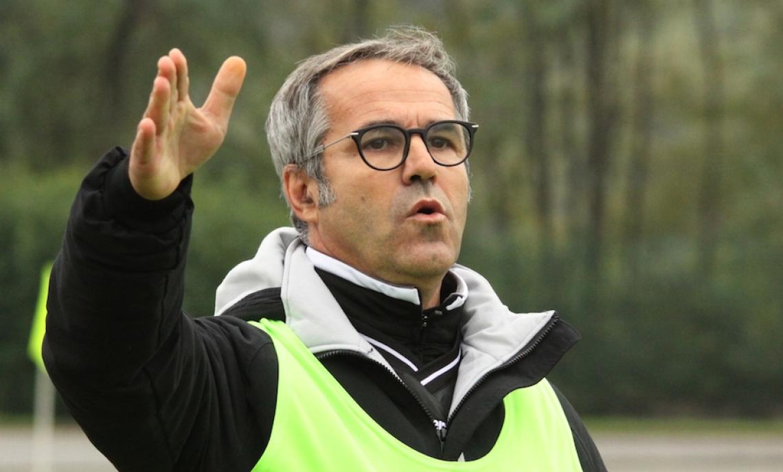 Casazza: Maffioletti per il dopo Oldoni