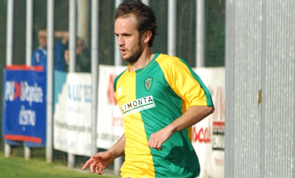 Stefano Salandra, Nuova Colognese