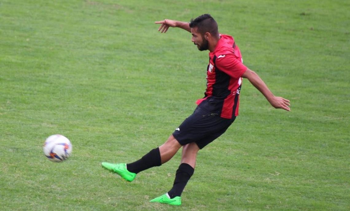 Roberto D'Aniello (foto@oltrepovoghera)