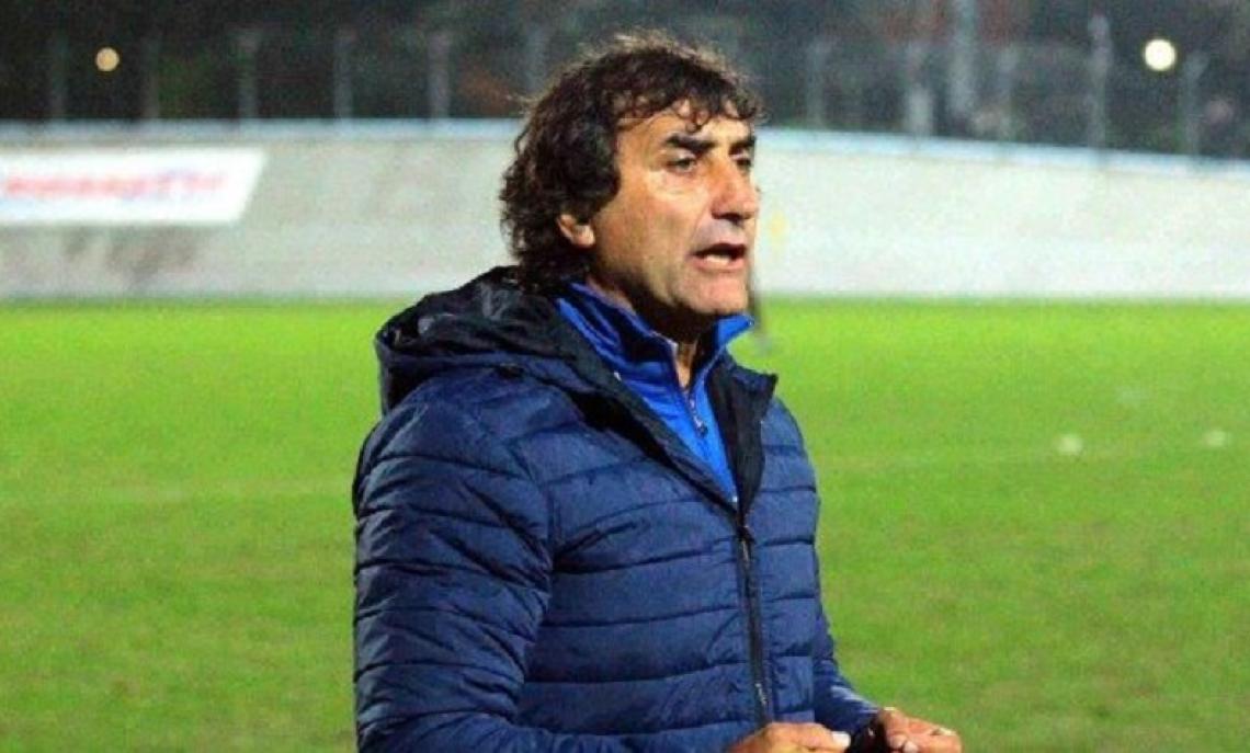 Lecco, De Paola presenta la gara contro la FeralpiSal&ograve;: &laquo;Siamo carichi; Iocolano? Se &egrave; andato alla Juve il merito &egrave; anche dei ragazzi...&raquo;