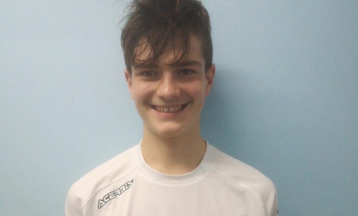 Bugini, Giovanissimi Mapello