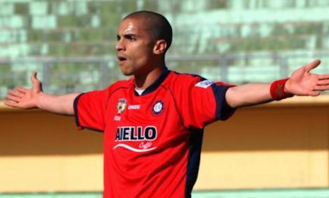 Ossama Essabr, Seregno (foto: tuttomercatoweb)