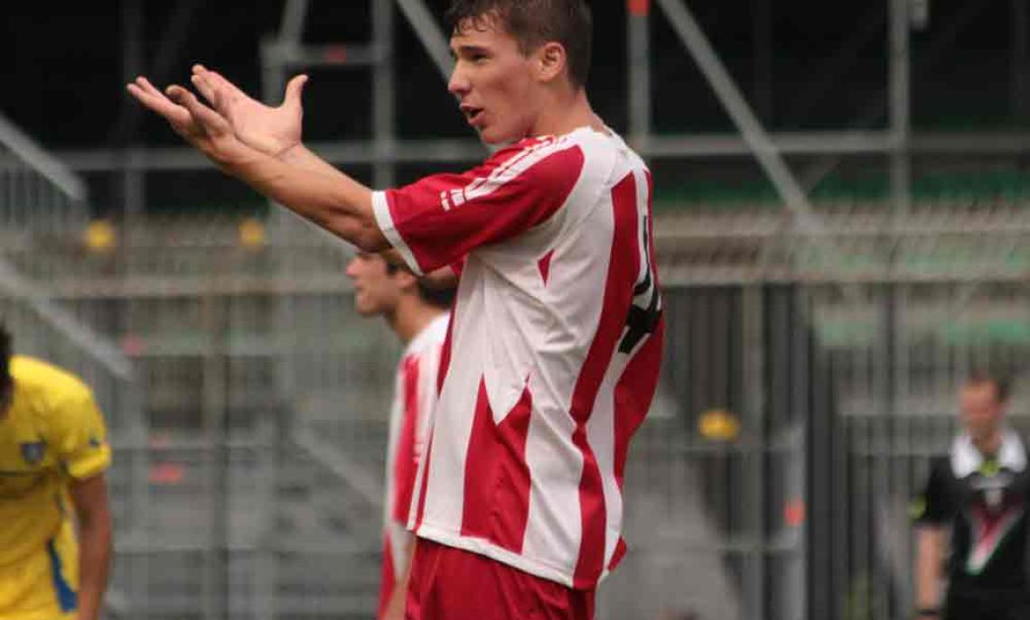 Andrea Cristini (Cuneo)