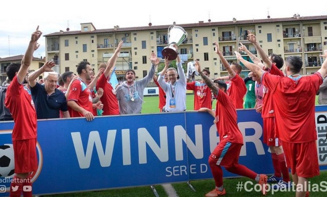 Coppa Italia Serie D