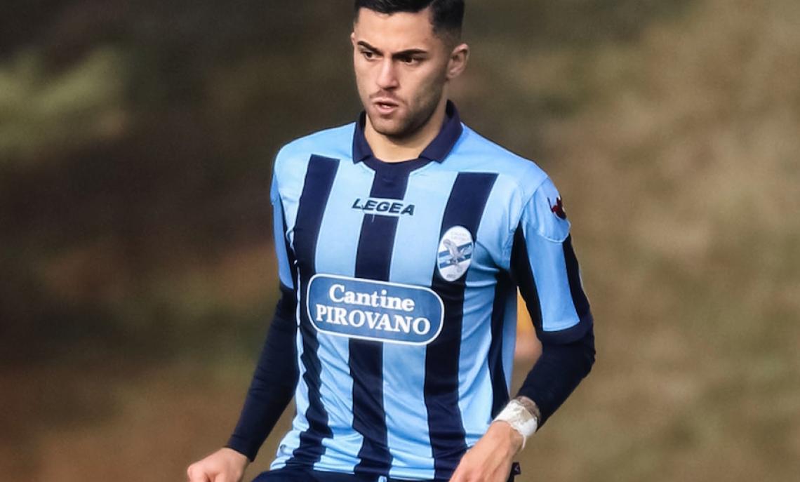 Alessandro Cannataro