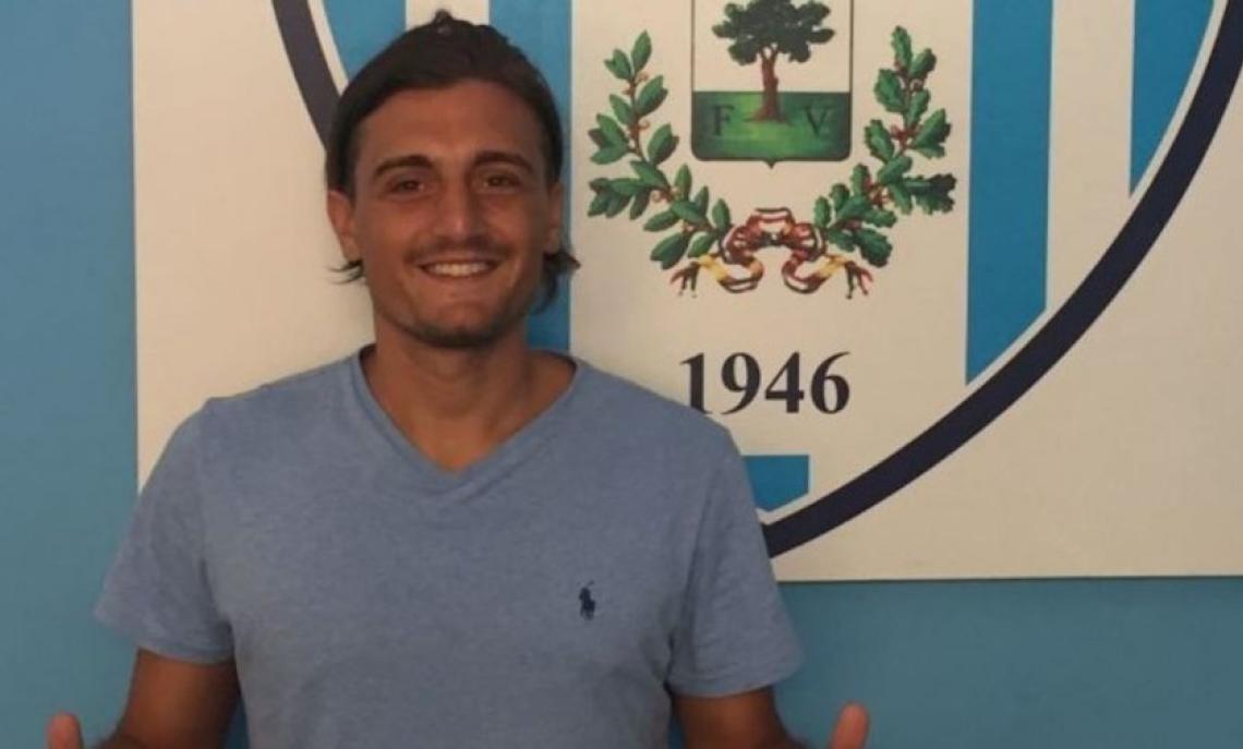 Davide Buono, Como (foto: Corriere dello Sport)