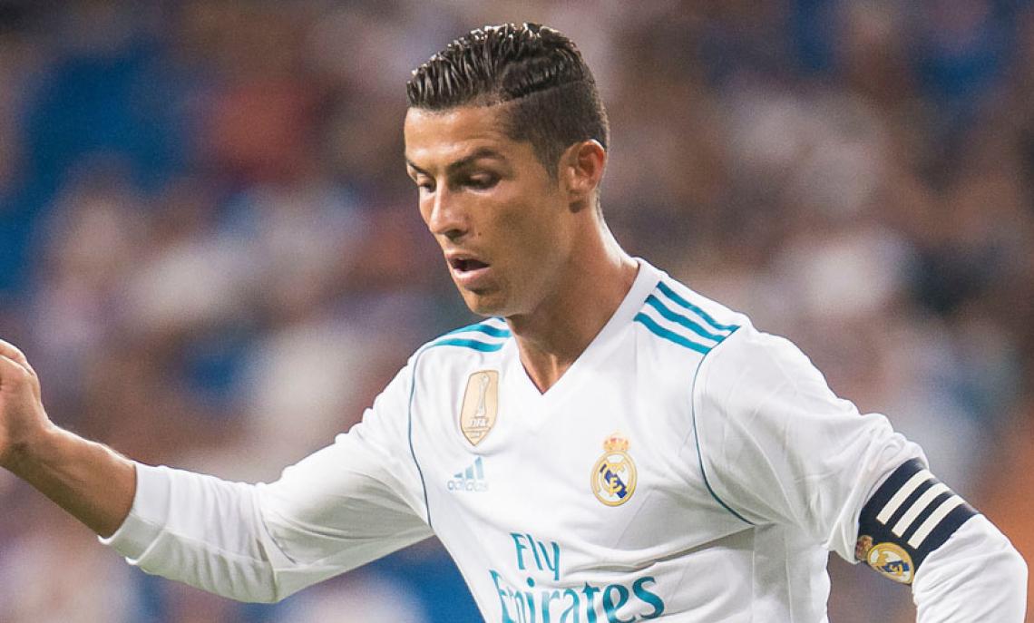 Una giornata al Real Madrid