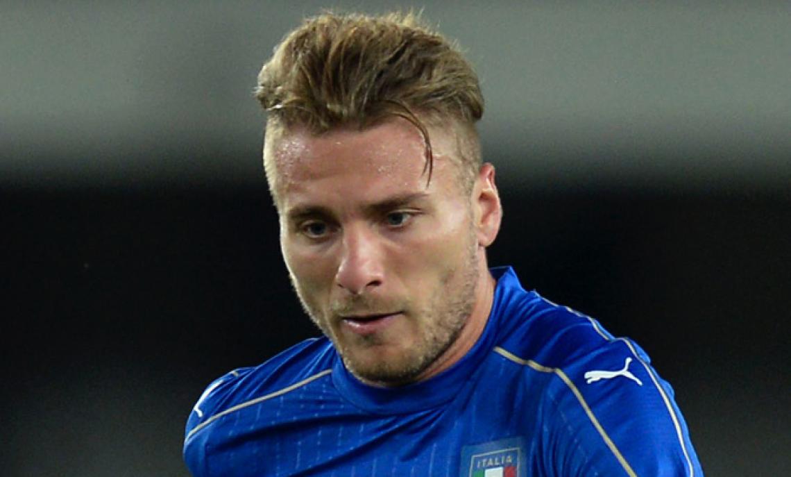 Il 4 volte capocannoniere della Serie A è il colpo del mercato del club che vuole essere la nuova big d'Italia