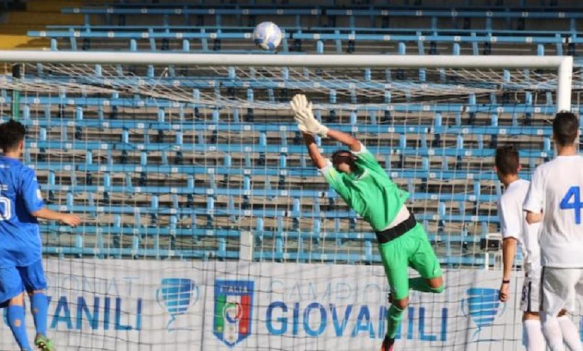 Seregno, arriva anche Sangalli