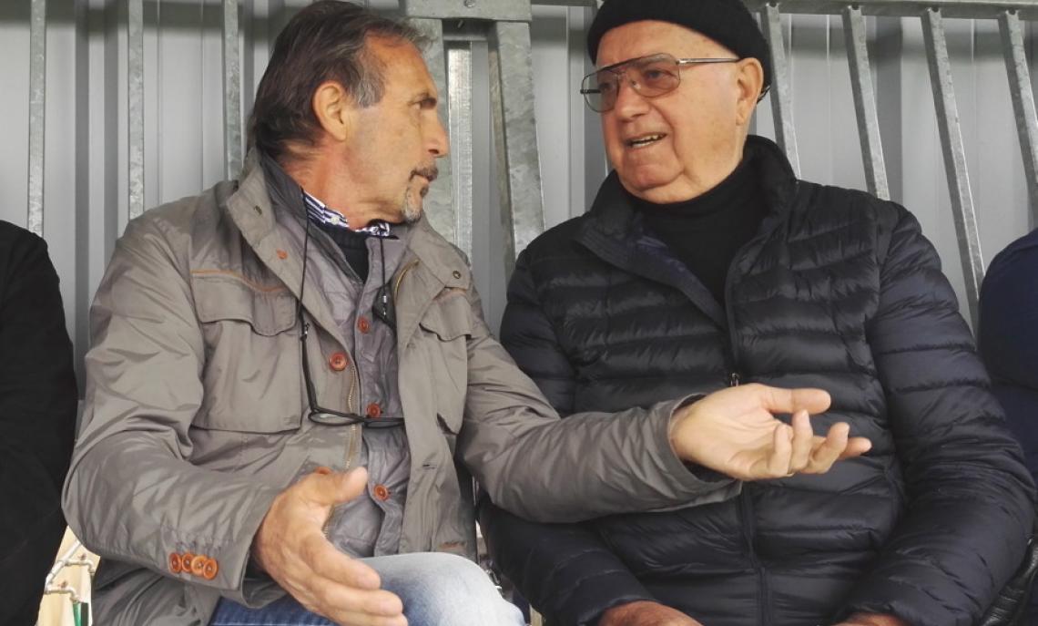 Riecco il Fregoni: riparte mercoled&igrave; la Coppa di Milano!