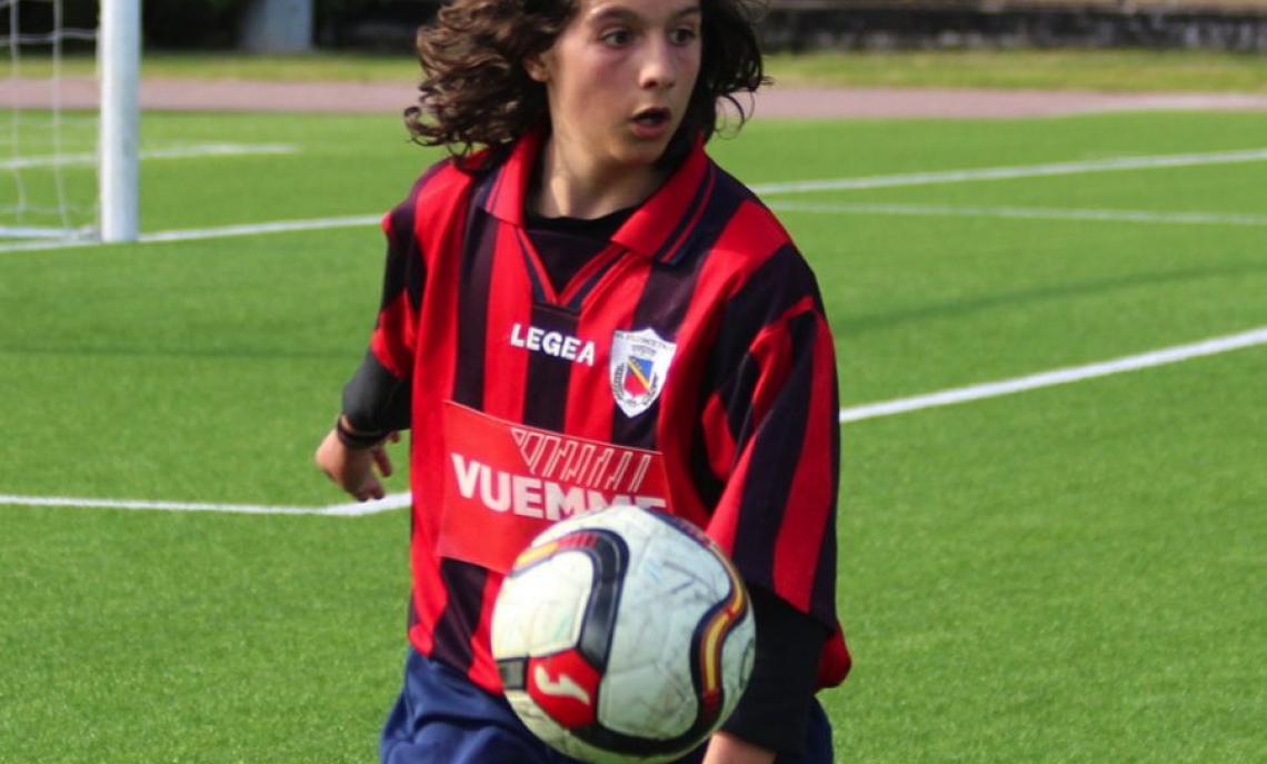 Nicholas Poletto, Fiorente Colognola (ex Stezzanese)