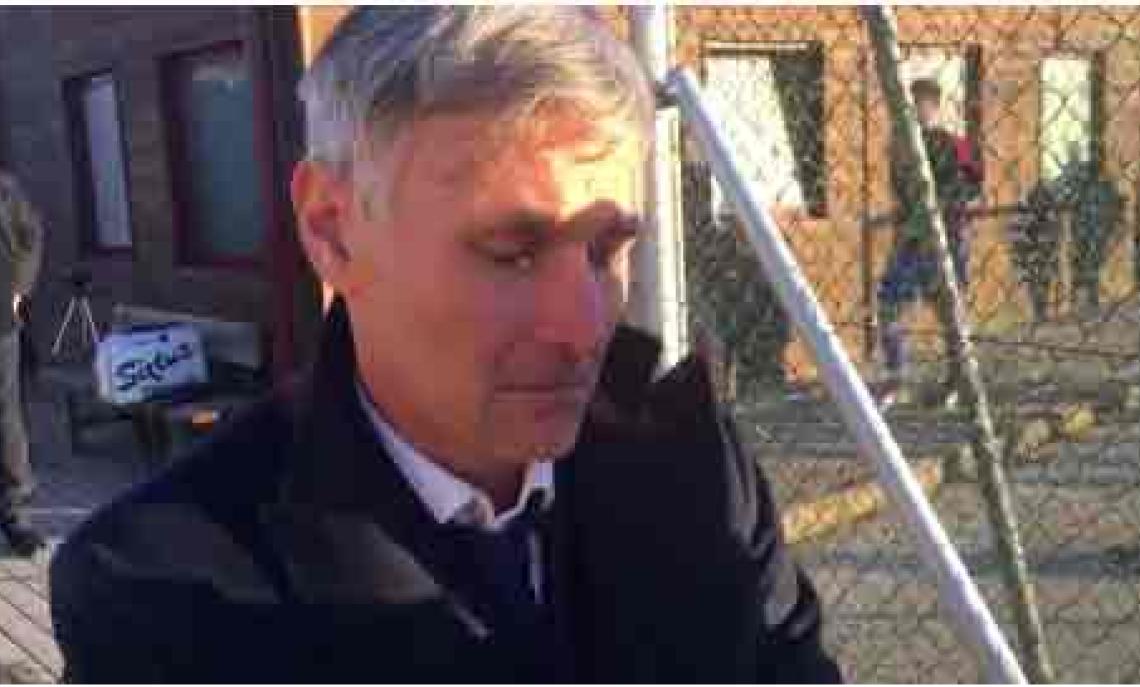 Torino-Juventus, Under 17, Marco Sesia (Torino)